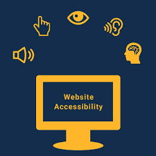 Accessibility illustration